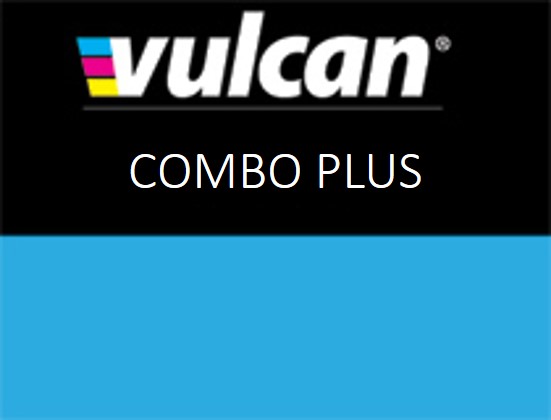 Vulcan Сombo Plus