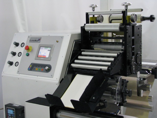 Lesko RLS G