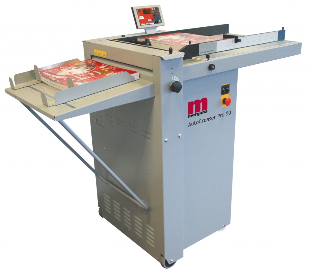 AutoCreaser Pro 33