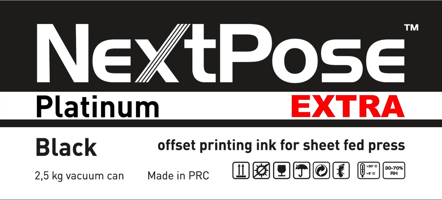 NextPose Platinum EXTRA