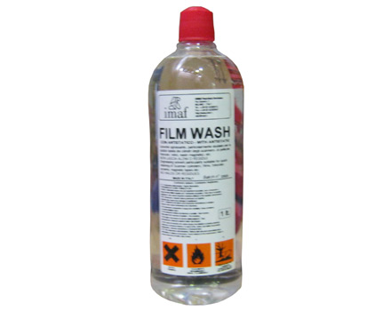 Очиститель для плёнок и стекла IMAF FILM WASH, 1л.