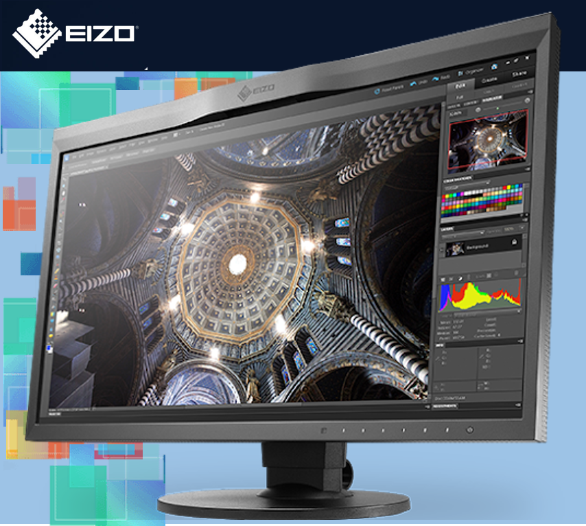 EIZO ColorEdge CG248