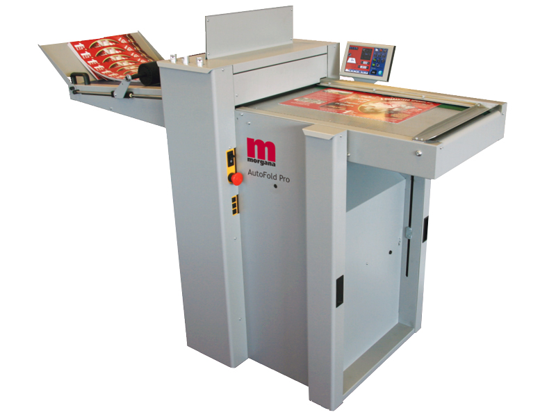 AutoFold Pro 