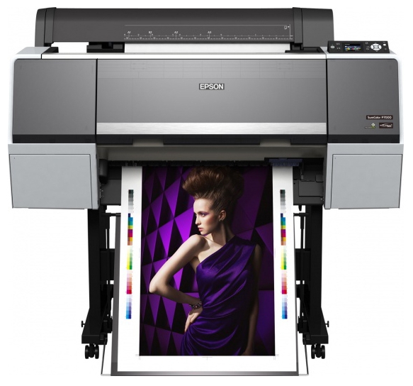 Epson SureColor SC-P7000V