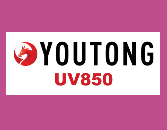 YouTong UV 850