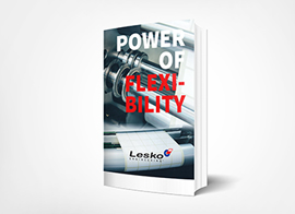LESKO Power of Flexibility
