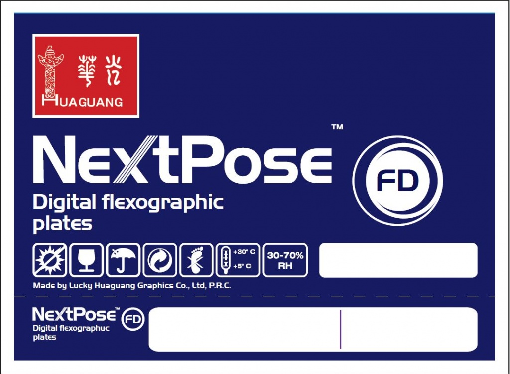 NextPose-FD