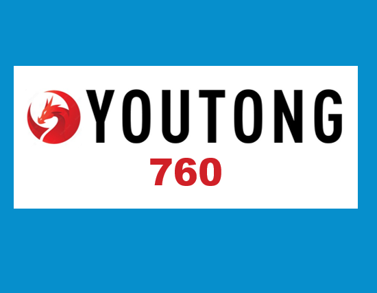 YouTong 760