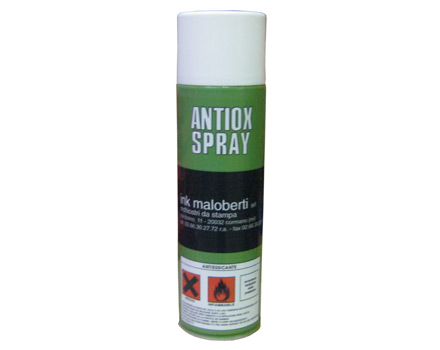 Аэрозоль IMAF ANTIOX-SPRAY, 500мл.