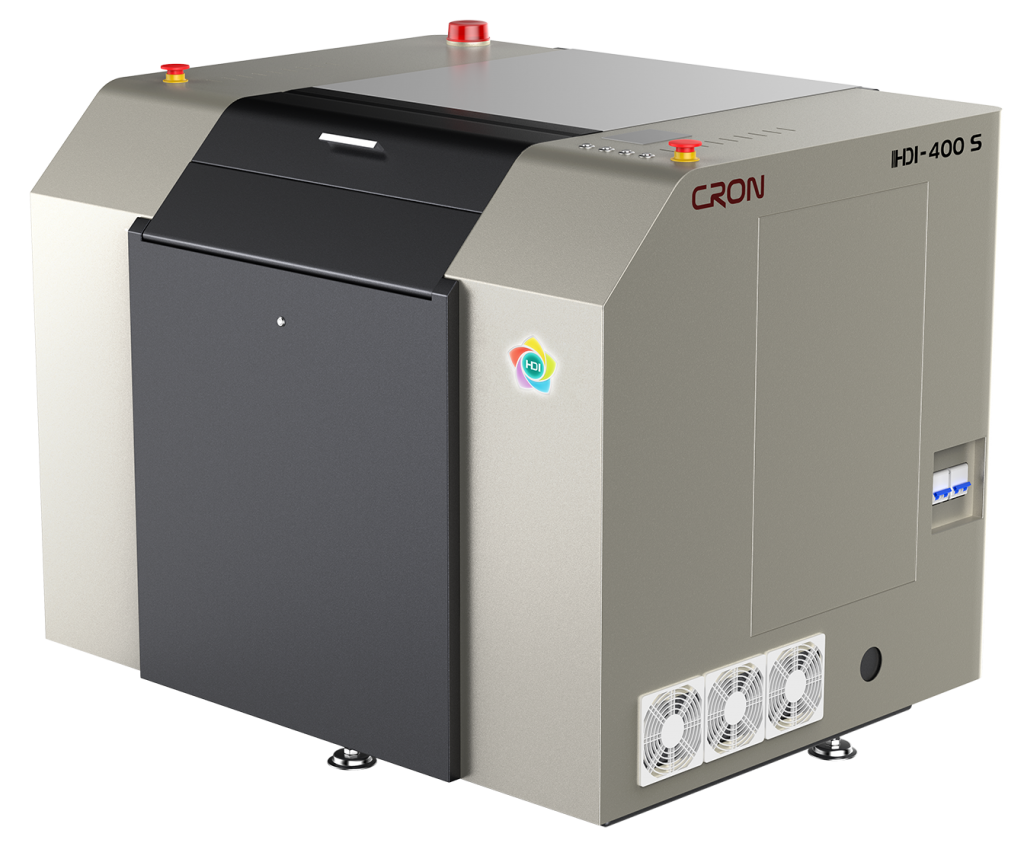 CRON HDI-400