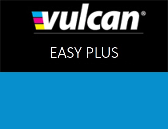 Vulcan Easy Plus