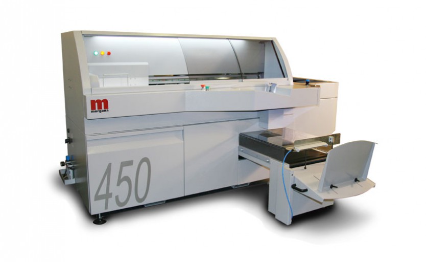 DigiBook 450