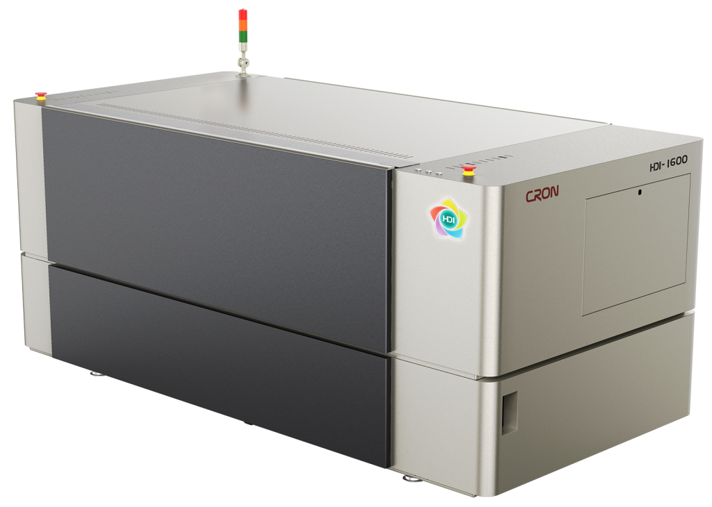 CRON HDI-1600