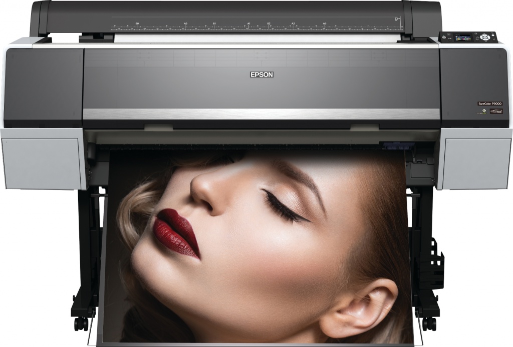 Epson SureColor SC-P9000V