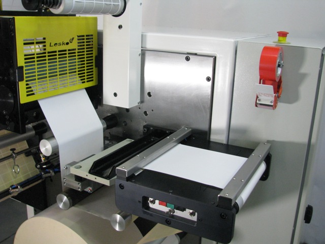 Lesko RLS G