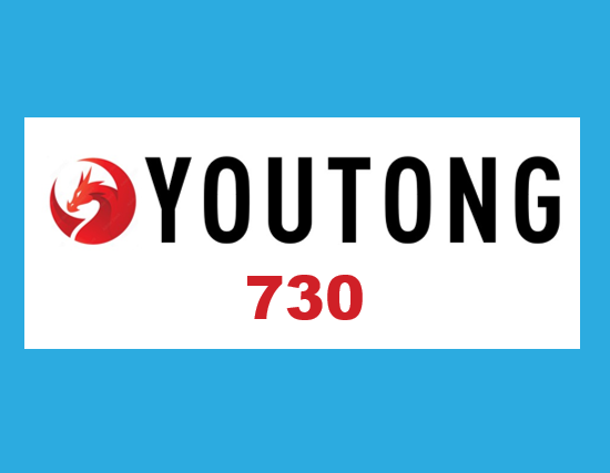 YouTong 730