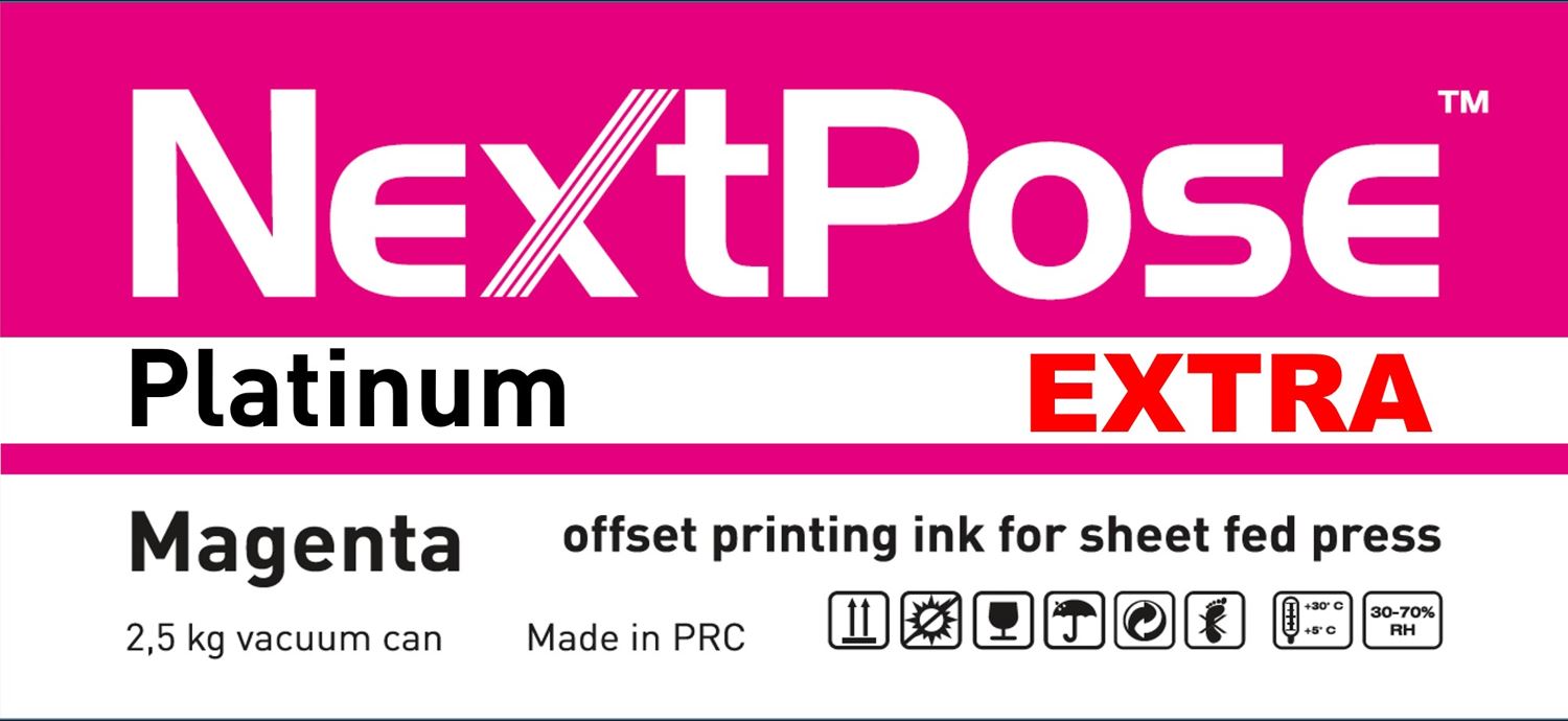 NextPose Platinum EXTRA