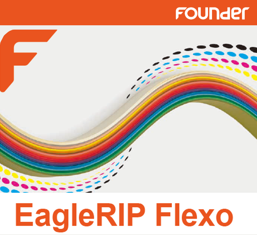 EagleRIP Flexo