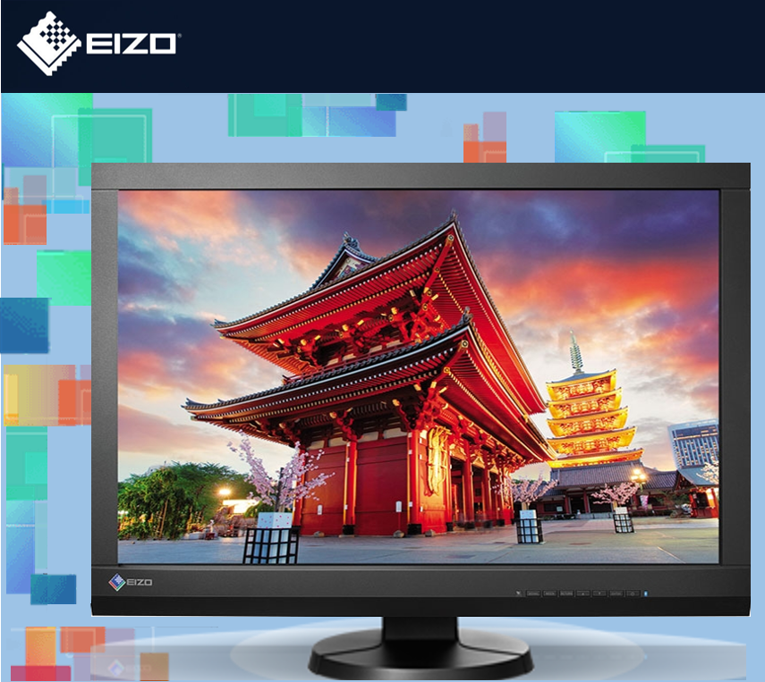 EIZO ColorEdge CX241