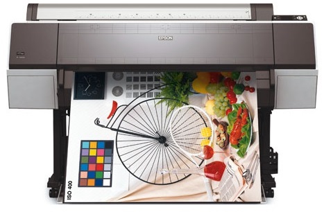 Epson Stylus Pro WT7900