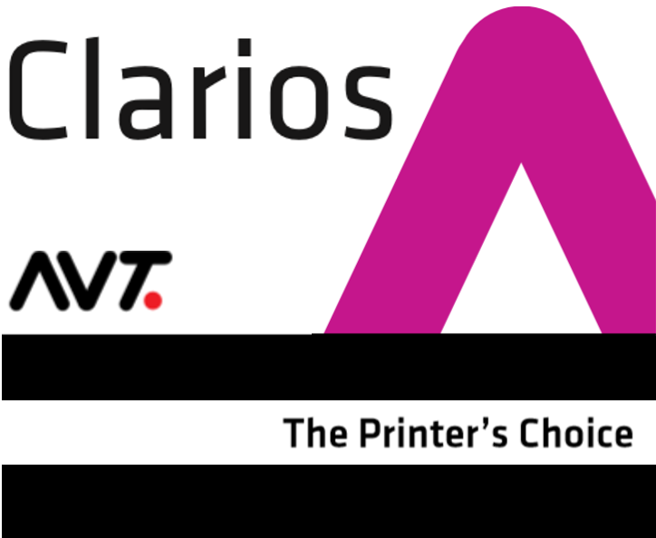 Системы контроля цвета CLARIOS