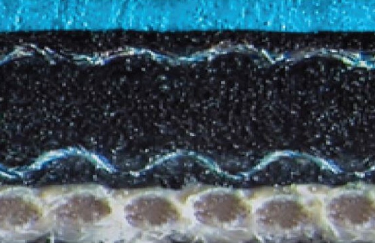 Vulcan 714 Master HeatSet