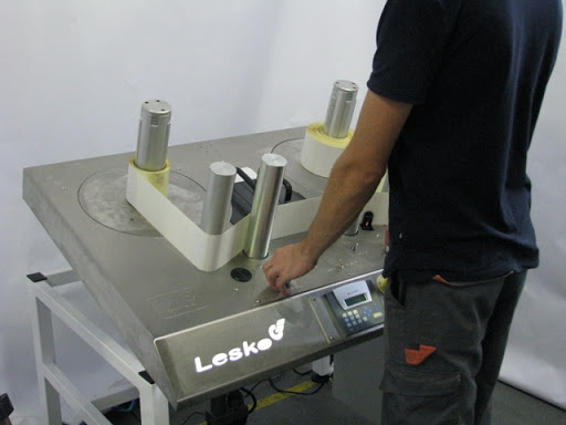 Lesko TT 250