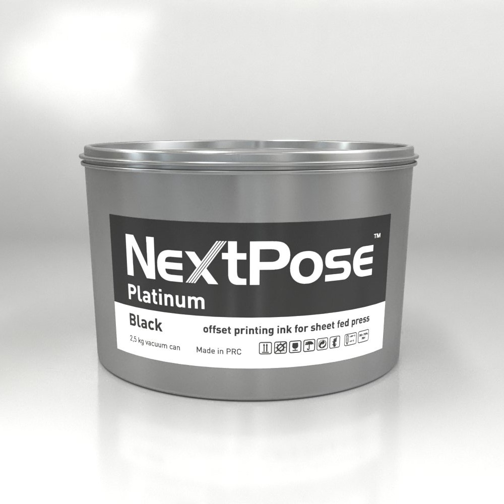 NextPose Platinum