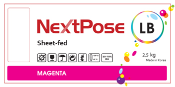 NextPose LB