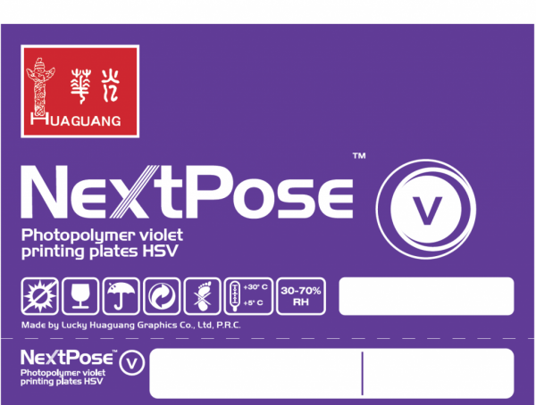 NextPose-V