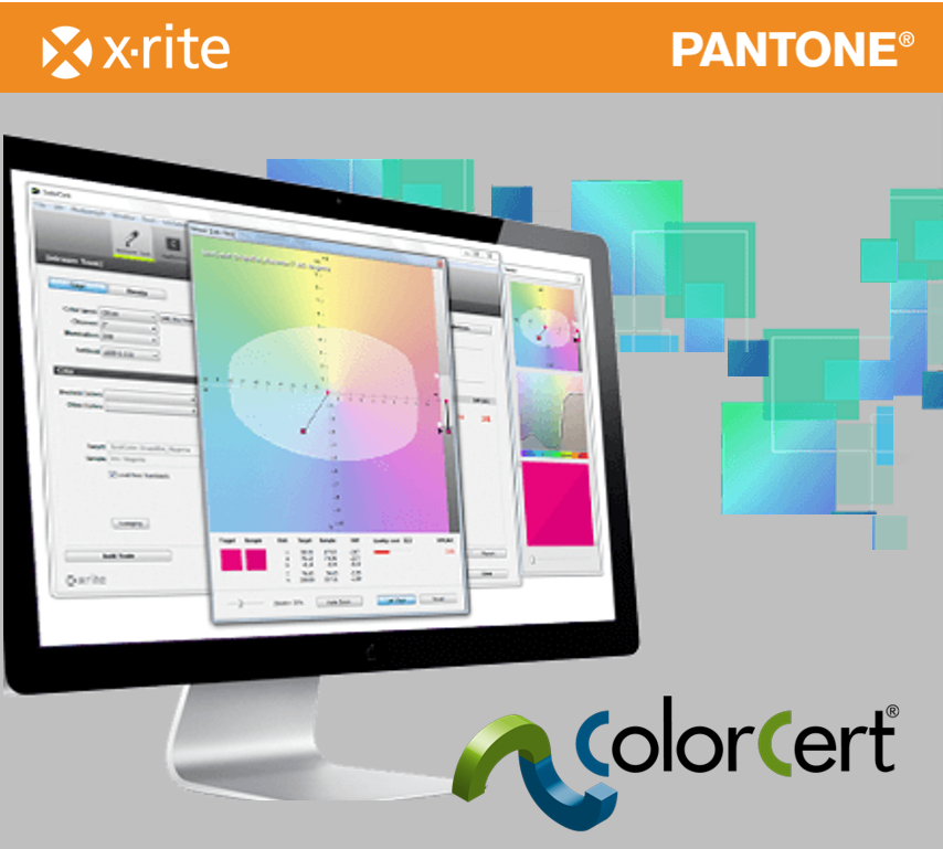 ColorCert 