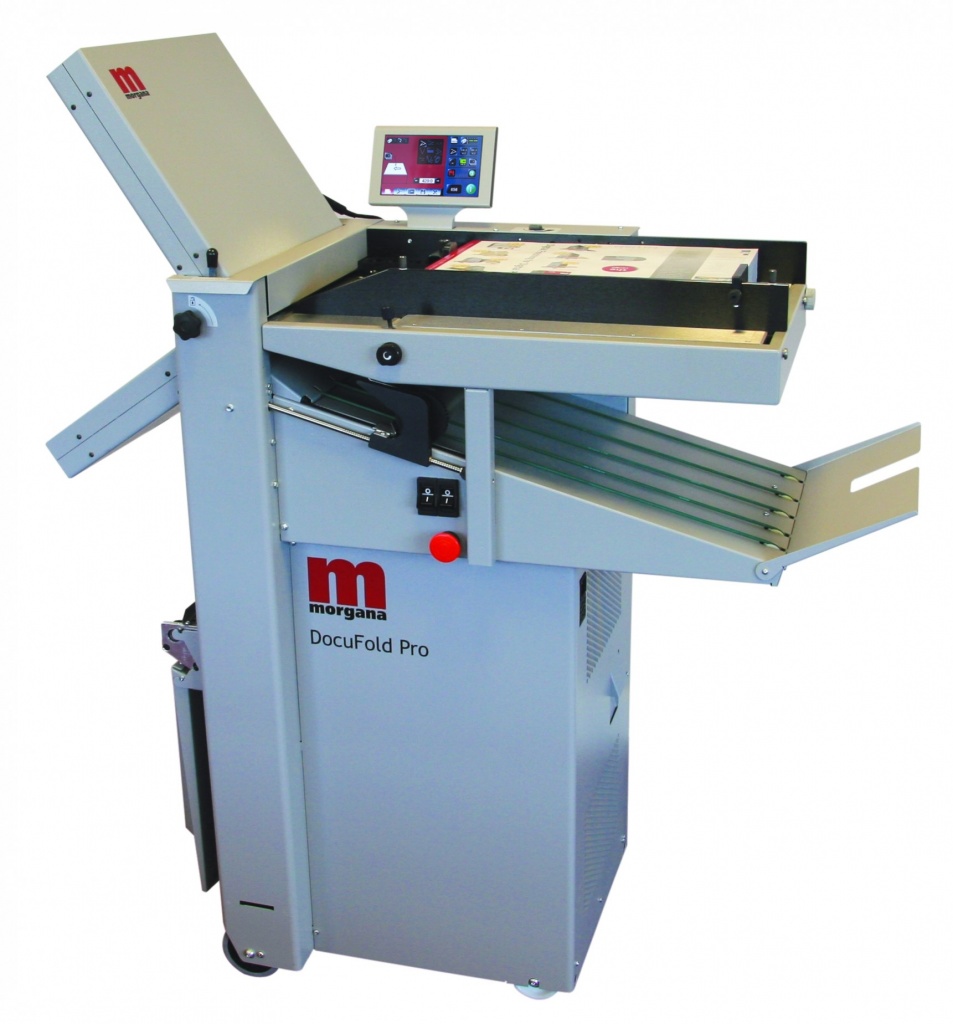 DocuFold Pro