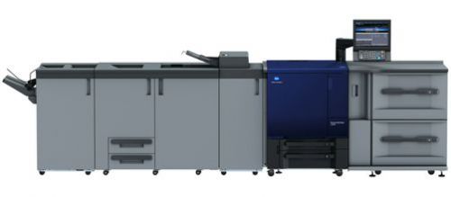 Konica Minolta AccurioPrint C3080P