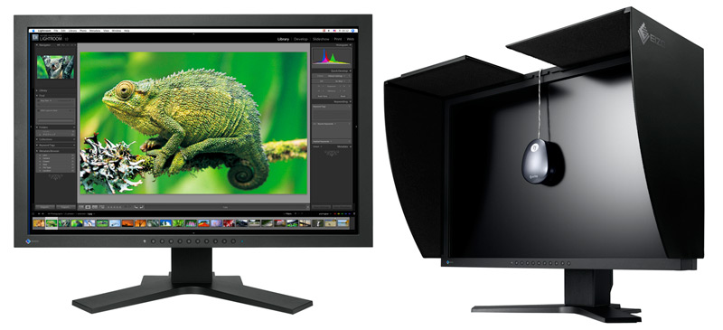 EIZO ColorEdge CX241