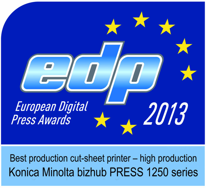 Монохромная печатная система Konica Minolta Bizhub Press 2250P