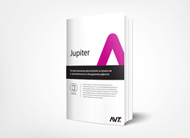 AVT Jupiter