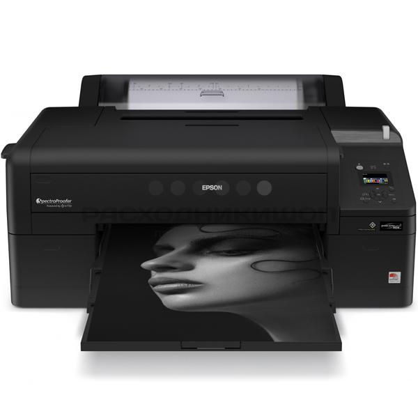 Epson SureColor SC-P5000V