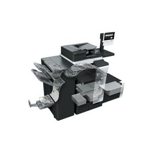 Монохромная печатная система Konica Minolta bizhub Pro 958