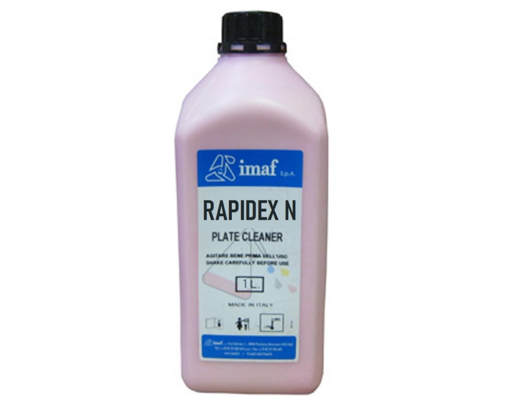 IMAF RAPIDEX-N 