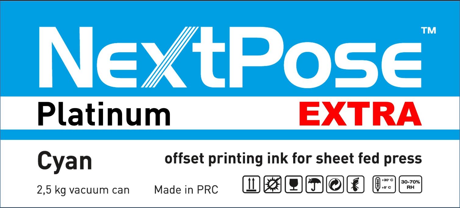 NextPose Platinum EXTRA