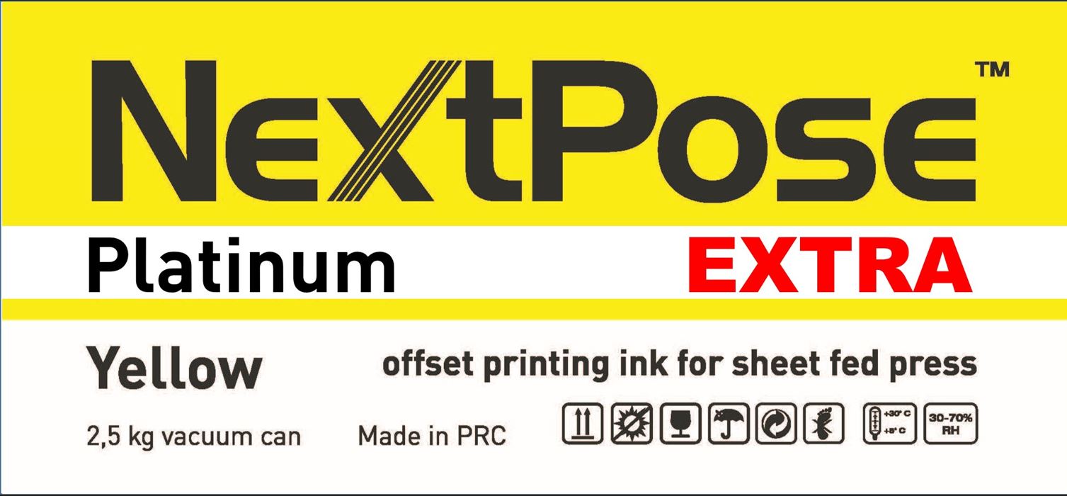 NextPose Platinum EXTRA