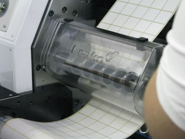 Lesko RLS G