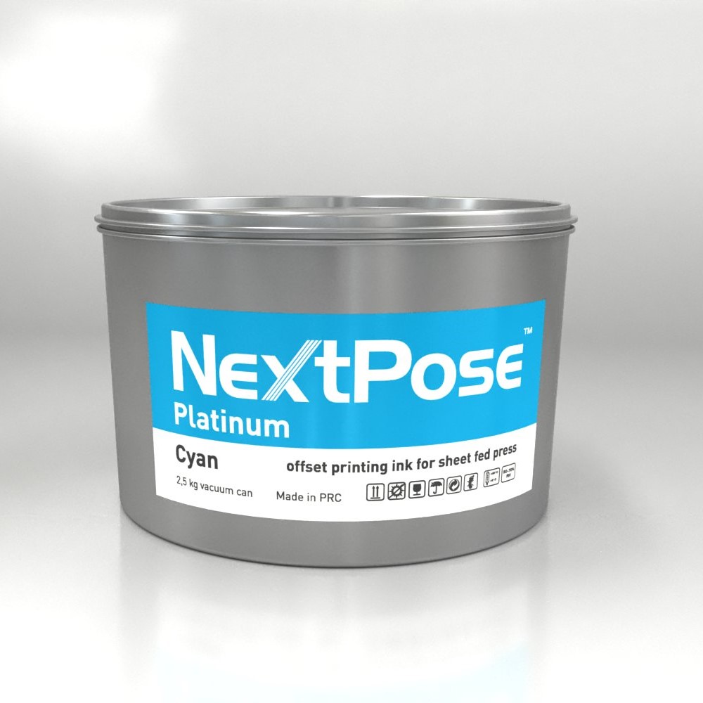 NextPose Platinum