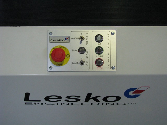 Lesko RLS DIE